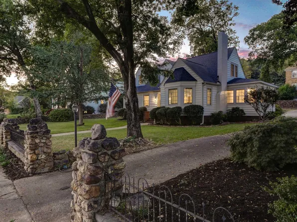 620 Quapaw Ave, Hot Springs, AR 71901