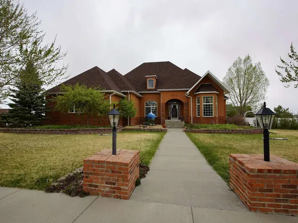 6242 Rosado Dr, Casper, WY 82609