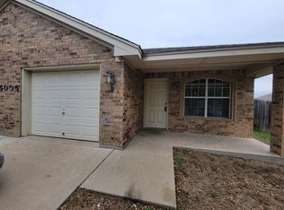 5006 205th Loop #B, Temple, TX 76502