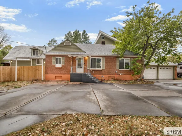 2800 S Western Ave, Ammon, ID 83406