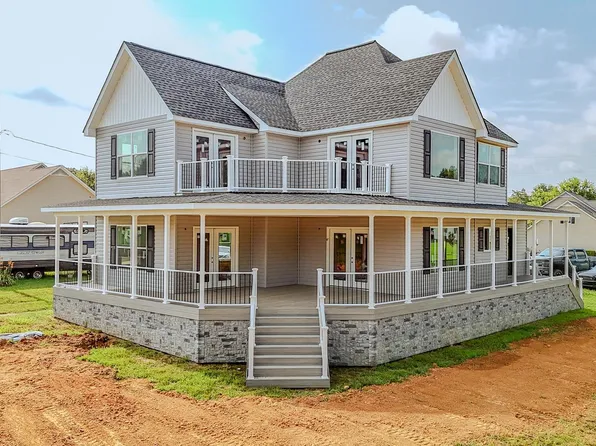 15 Titan Way, Savannah, TN 38372