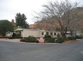 2510 Blue Horizon Rd, Sedona, AZ 86336