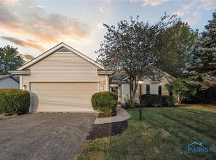 813 Waterville Monclova Rd, Waterville, OH 43566