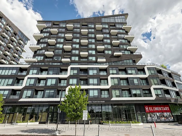 2485 Taunton Rd #725, Oakville, ON L6H 0L3