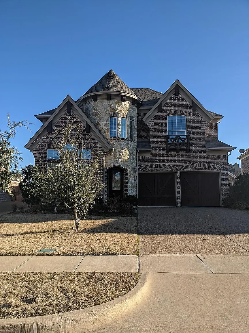 4 bed, 3.5 bath, 3388 sqft, $3,475 — Photo 1