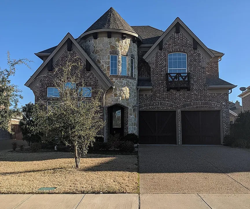 3620 Glenhome Dr