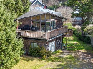 Salt Aire Shores Deans Addition, Grayland, WA 98547