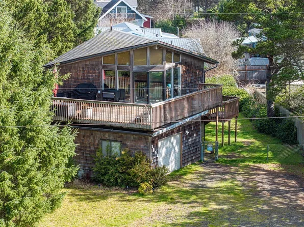 1292 Holland Drive, Grayland, WA 98547