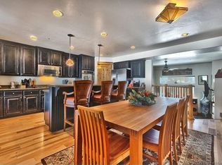 5663 Oslo Ln, Park City, UT 84098