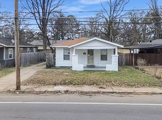 724 N Holmes St, Memphis, TN 38122