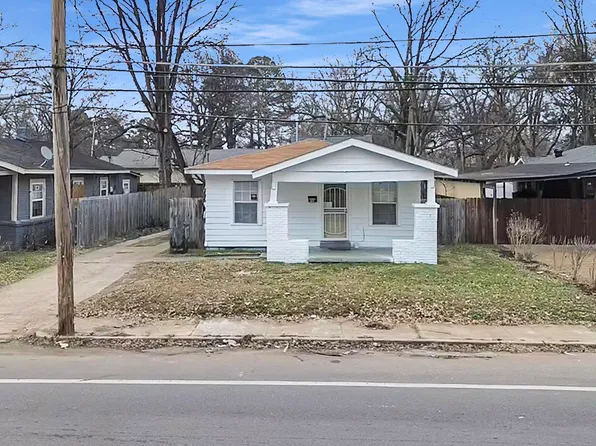 724 N Holmes St, Memphis, TN 38122
