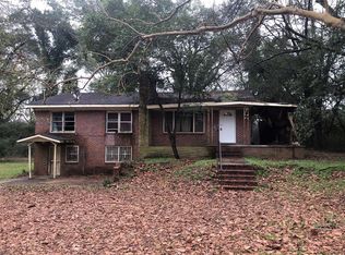205 Camellia Ave, Selma, AL 36703