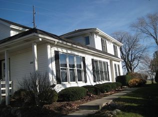 21914 Wilmot Rd, Salem, WI 53168