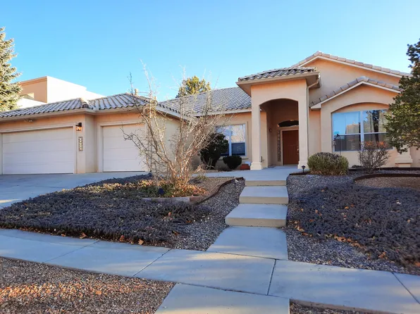 12008 Persimmon Ave NE, Albuquerque, NM 87111