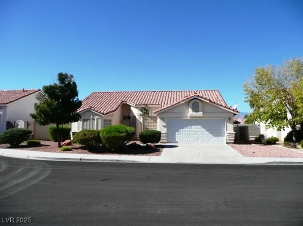 5357 Georgia Peach Ct, Las Vegas, NV 89130