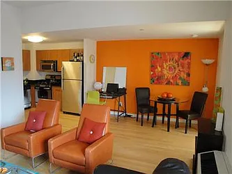 Rented by KG Properties