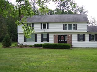 8972 East Market St., Warren, OH