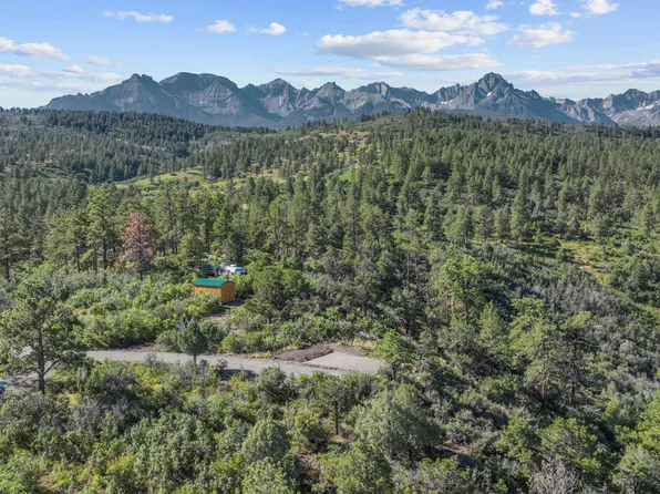 Dylan Dr Lot 4, Ridgway, CO 81432