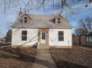 307 Harriman Ave, Archer, IA 51231