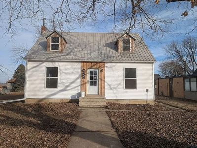 307 Harriman Ave, Archer, IA, 51231