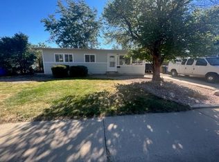 1818 Diana Dr, Loveland, CO 80537