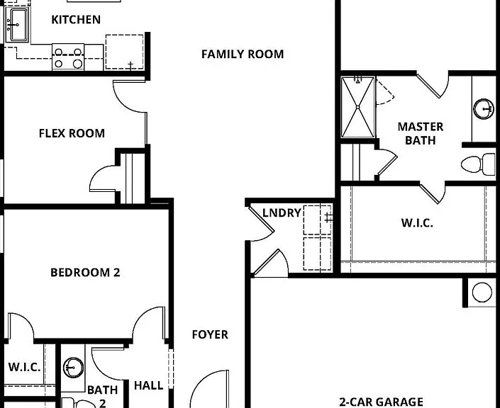 309 Julian Davis Dr — Photo 4