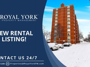 76 Base Line Rd W #404, London, ON N6J4X6