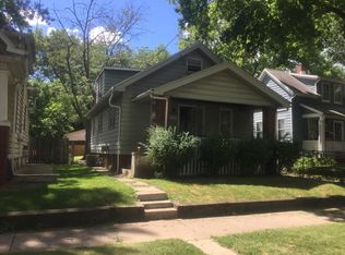 2703 N Dechman Ave, Peoria, IL