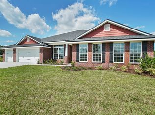 6621 Fen Rd, Jacksonville, FL 32218