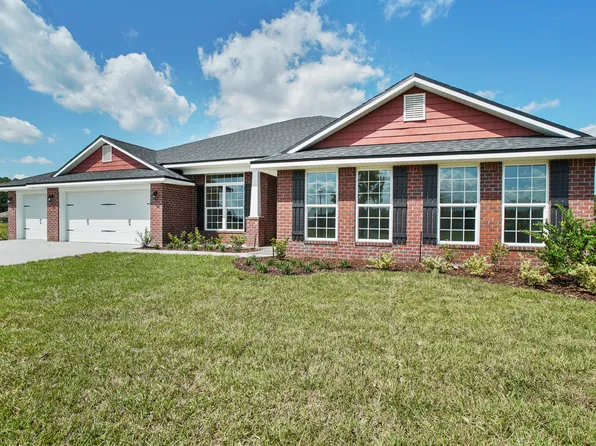 6621 Fen Rd, Jacksonville, FL 32218