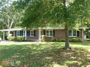 108 Donley Dr NW, Rome, GA 30165