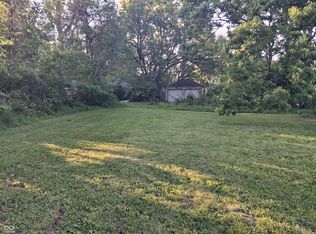 616 W 41st St, Indianapolis, IN 46208