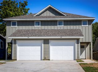 419-421 W Elm St, Denison, TX 75020