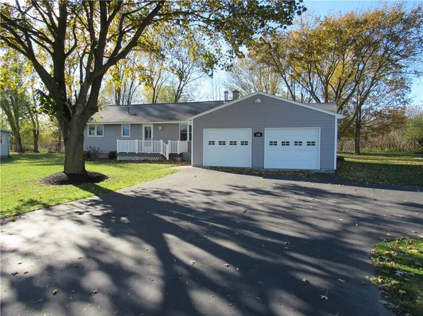 528 Route 88, Newark, NY 14513