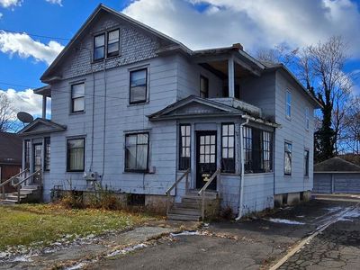 1127 Lake St, Elmira, NY, 14901