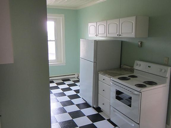 Kitchen, all appliances