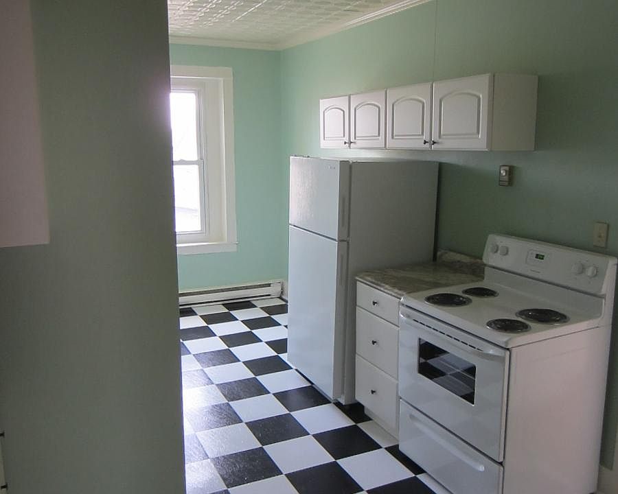Kitchen, all appliances
