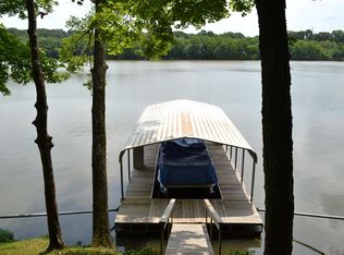 836 Pebble Cove Rd LOT 35, Lebanon, TN 37087