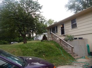 1210 N 48th St, Kansas City, KS 66102