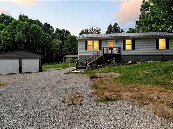 2nd image of 3306 Township Road 221