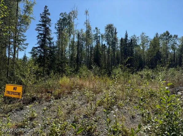 462 N Forest Dr, Wasilla, AK 99654