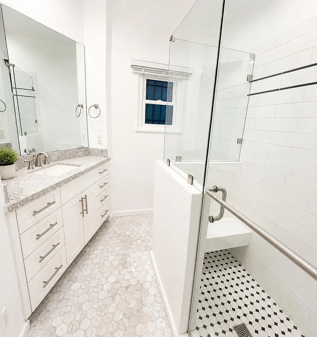1 bed, 950 sqft, $2,999 — Photo 4