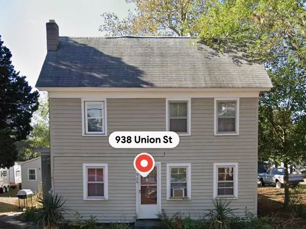 938 Union Street, Downe, NJ 08345