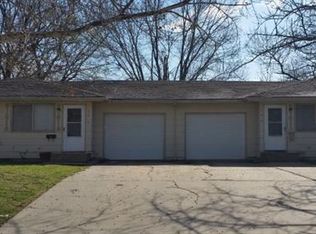 302 S 17th St, Independence, KS 67301