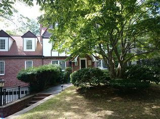 275 South St, Brookline, MA 02467