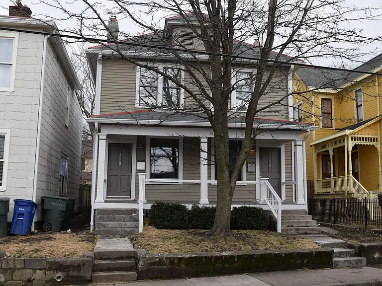 1116 Mount Pleasant Ave — Photo 1