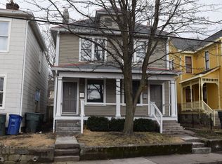 1116 Mount Pleasant Ave, Columbus, OH 43201