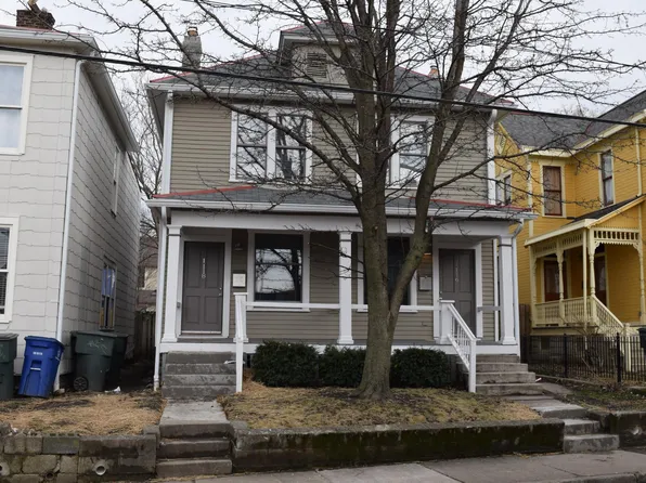 1116 Mount Pleasant Ave, Columbus, OH 43201