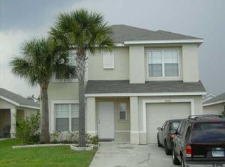 14316 Rainsong Dr, Orlando, FL 32824