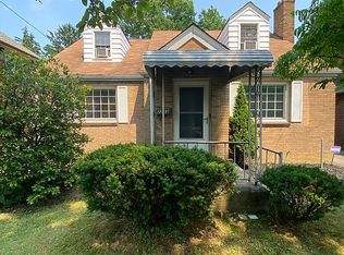 2263 Selma Ave, Youngstown, OH 44504